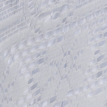 Load image into Gallery viewer, Lace Arm Caps or Chair Backs (Cream or White)