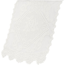 Load image into Gallery viewer, Lace Arm Caps or Chair Backs (Cream or White)