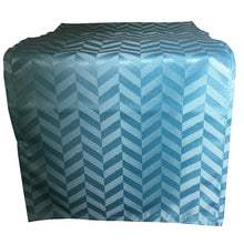 Load image into Gallery viewer, Chevron Pattern Table Runner (7 Colours)