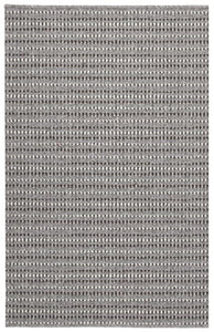 Munich Striped Dot Mat or Runner with Latex Backing (3 Colours)