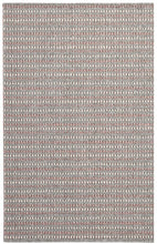 Load image into Gallery viewer, Munich Striped Dot Mat or Runner with Latex Backing (3 Colours)