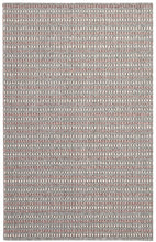 Load image into Gallery viewer, Munich Striped Dot Mat or Runner with Latex Backing (3 Colours)