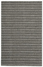 Load image into Gallery viewer, Munich Striped Dot Mat or Runner with Latex Backing (3 Colours)