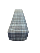 Load image into Gallery viewer, Balmoral Check Dining Table Runner (4 Colours)