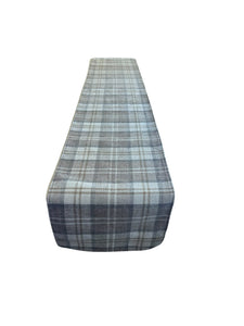 Balmoral Check Dining Table Runner (4 Colours)