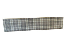 Load image into Gallery viewer, Balmoral Check Dining Table Runner (4 Colours)