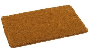 Nayland Natural Coir Creel 20mm Thick Mat (4 Sizes)