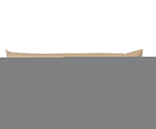 Load image into Gallery viewer, Leatherette Draught Excluder with Handle (6 Colours)