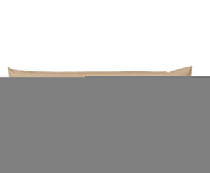 Leatherette Draught Excluder with Handle (6 Colours)