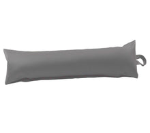 Load image into Gallery viewer, Leatherette Draught Excluder with Handle (4 Colours)