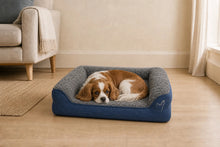 Load image into Gallery viewer, Gor Pets Noodle Fibre Dog Bed Various Sizes &amp; Colours