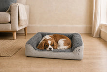 Load image into Gallery viewer, Gor Pets Noodle Fibre Dog Bed Various Sizes &amp; Colours