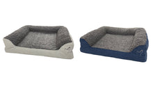 Load image into Gallery viewer, Gor Pets Noodle Fibre Dog Bed Various Sizes &amp; Colours