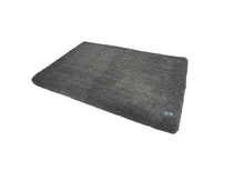 Load image into Gallery viewer, Gor Pets Noodle Fibre Crate Mat Absorbent Washable Dog Mat