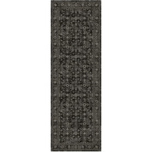 Load image into Gallery viewer, Silk Road Collection Oriental Inspired Statement Rug or Runner (Various Designs)