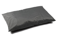 Load image into Gallery viewer, Extra Large Dog Pillow Bed with 2 x Water Resistant Nylon Covers