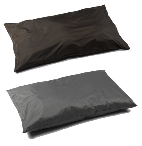 Water Resistant Nylon Dog Pillow Mattress (Extra Large)
