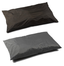 Load image into Gallery viewer, Extra Large Dog Pillow Bed with 2 x Water Resistant Nylon Covers