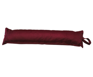 Corduroy Draught Excluder (9 Colours)