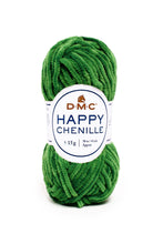 Load image into Gallery viewer, Happy Chenille Amigurumi Variety Pack 11 Colours x 15g Balls