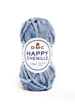 Load image into Gallery viewer, Happy Chenille Amigurumi Variety Pack 11 Colours x 15g Balls