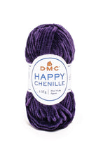 Load image into Gallery viewer, Happy Chenille Amigurumi Variety Pack 11 Colours x 15g Balls