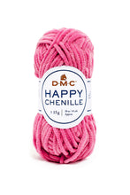 Load image into Gallery viewer, Happy Chenille Amigurumi Variety Pack 11 Colours x 15g Balls
