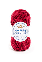 Load image into Gallery viewer, Happy Chenille Amigurumi Variety Pack 11 Colours x 15g Balls