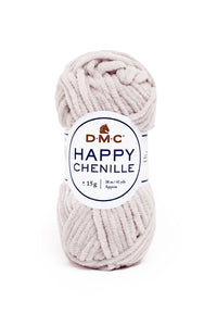 Happy Chenille Amigurumi Variety Pack 11 Colours x 15g Balls