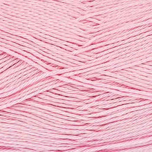 Load image into Gallery viewer, King Cole Cottonsmooth DK 100% Mercerised Cotton Yarn 100g (2 Colours)