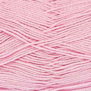 King Cole Cottonsmooth DK 100% Mercerised Cotton Yarn 100g (2 Colours)