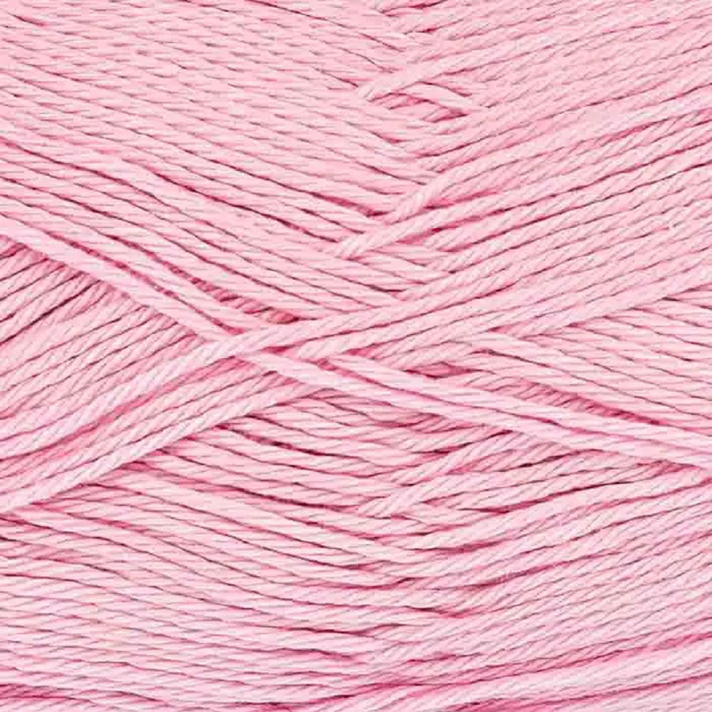 King Cole Cottonsmooth DK 100% Mercerised Cotton Yarn 100g (2 Colours)