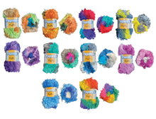 Load image into Gallery viewer, Papatya Fluffy Super Chunky Yarn 100g Ball (10 Colours)