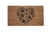Load image into Gallery viewer, Kentwell Printed Animal Design Coir Mat 70cm x 40cm (13 Designs)