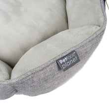 Load image into Gallery viewer, Petface Planet Eco Hexagonal Pet Bed (2 Sizes)