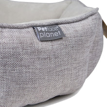 Load image into Gallery viewer, Petface Planet Eco Hexagonal Pet Bed (2 Sizes)
