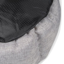 Load image into Gallery viewer, Petface Planet Eco Hexagonal Pet Bed (2 Sizes)