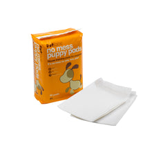 Load image into Gallery viewer, Petface No Mess House Training Puppy Pads (30 or 56 Pack)