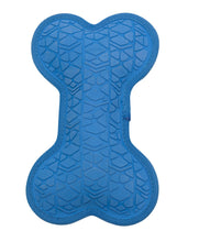 Load image into Gallery viewer, Petface Tough Textured Toys - Ball Bone or Tugger (3 Colours)