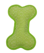 Load image into Gallery viewer, Petface Tough Textured Toys - Ball Bone or Tugger (3 Colours)