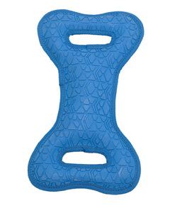 Petface Tough Textured Toys - Ball Bone or Tugger (3 Colours)