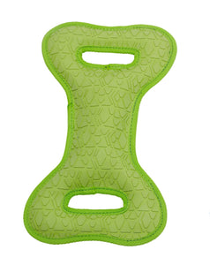 Petface Tough Textured Toys - Ball Bone or Tugger (3 Colours)