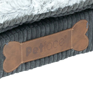 Petface memory discount foam dog bed
