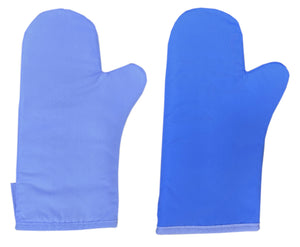 Plain Cotton Gauntlet (2 Colours)