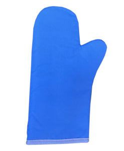 Plain Cotton Gauntlet (2 Colours)