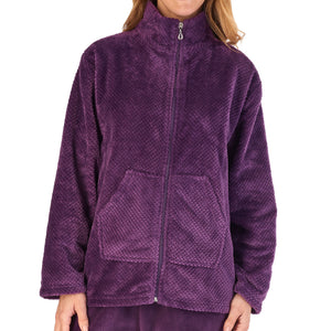 Slenderella Pyjamas Bed Jacket (4 Colours)