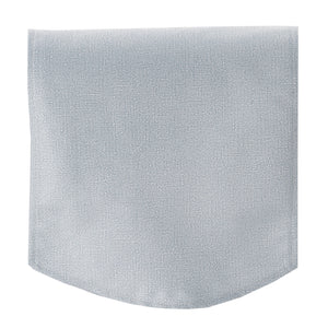 Plush Faux Suede Pair of Arm Caps or Chair Back (3 Colours)