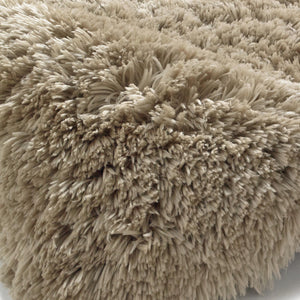 Polar Hand Tufted Thick 8.5cm Shaggy Pile Rug (Various Colours and Sizes)