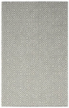 Load image into Gallery viewer, Prague Diamond Mat or Runner with Latex Backing (3 Colours)