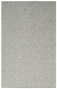 Prague Diamond Mat or Runner with Latex Backing (3 Colours)